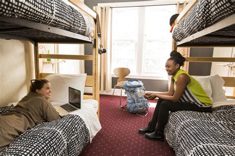 Search hostels in san francisco. HI - San Francisco, City Center Hostel in San Francisco ...