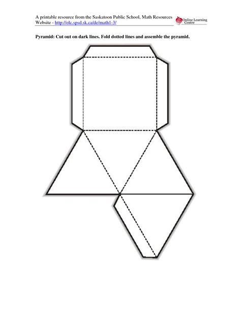 11 Best Images Of Worksheets 3d Shapes Cone Printable Printable 3d