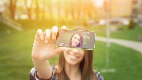 How To Invest In The Selfie Generation Thestreet