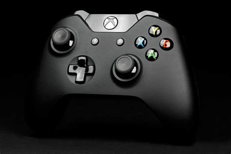 Xbox One Controllers Work With Your Pc Now Digital Trends