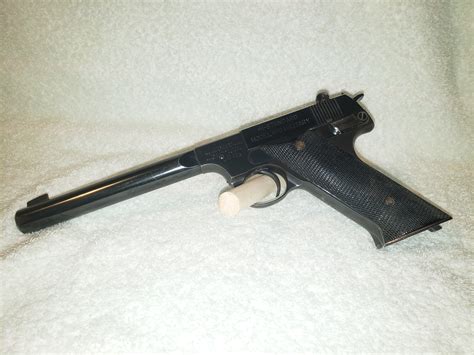 Judge approves remington arms bankruptcy sale at auction | aga. Rare 22LR High Standard HD Military - Montana Gun Trader