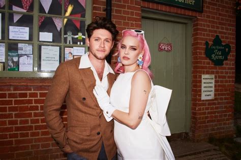 anne marie on playing niall horan s lover in our song music video metro news