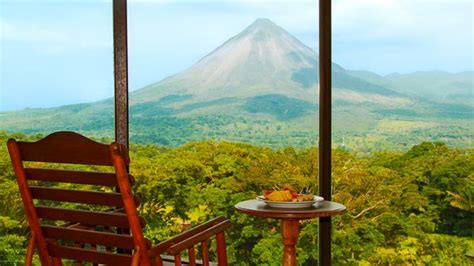 Arenal Lodge Go Visit Costa Rica