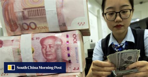 Chinas Rural Banks Struggling Under Pressure Of Overdue Loans As Slow