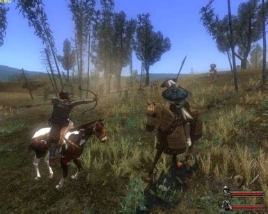 Floris Mod Pack At Mount Blade Warband Nexus Mods And Community