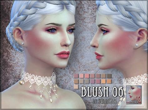 Sims 4 Ccs The Best Creations By Remussirion