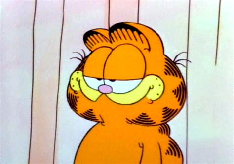 Garfield And Friends S Get The Best  On Giphy