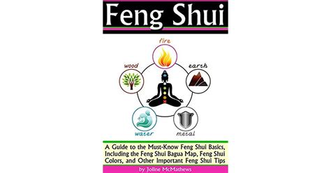 Feng Shui A Guide To The Must Know Feng Shui Basics Including The