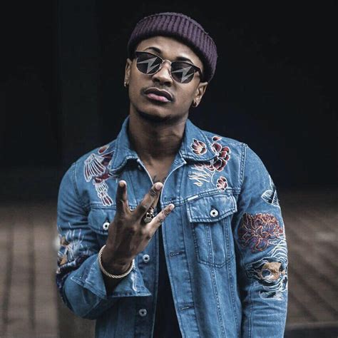 Priddy Ugly Biography Who Is The Musical Artist And What Is His Real Name