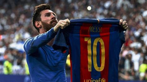 Messi 2017 Hd Wallpapers Wallpaper Cave