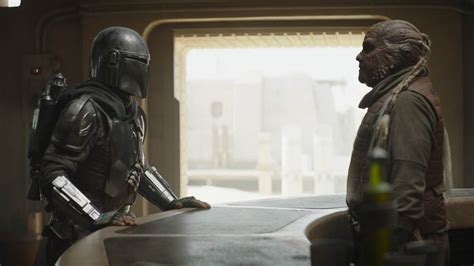 Season 2 available in 480p, 720p and 1080p. TV Review: "The Mandalorian" Season 2, Episode 1 - "The ...