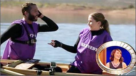 Bbc One Prized Apart Rowing By Numbers