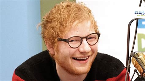 Ed Sheeran S Latest Doppelg Nger Gets In Trouble For Looking Like Him