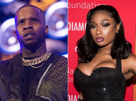 Rapper Tory Lanez To Stand Trial In Megan Thee Stallion Shooting