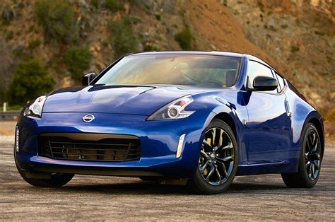 New Nissan ‘z Performance Car To Be Dubbed 400z Autocar India