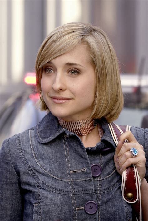 Pictures Of Allison Mack