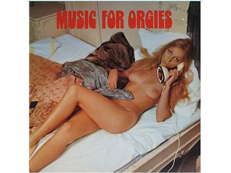 The Sexiest Album Covers Of All Time
