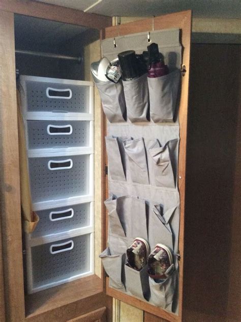 Camping Storage Ideas That Will Make You A Happy Camper Camping Sexiz Pix