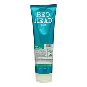 Buy Tigi Bed Head Urban Antidotes Recovery Moisturizing Shampoo
