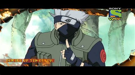 Naruto Episode 9 Coming Up Tomorrow Letstalkaboutanime Youtube