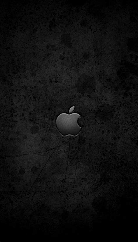 Black Apple Logo Wallpaper For Iphone 6 Photos Of Iphone