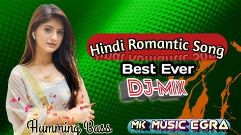 Hindi Superhit Romantic Song L Mujhse Milta Hai Dj Remix L Hera Pheri Movie Song L Dj Mk Music