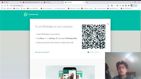 How To Setup Whatsapp On Pc And Laptops Officially How To Use Watsapp