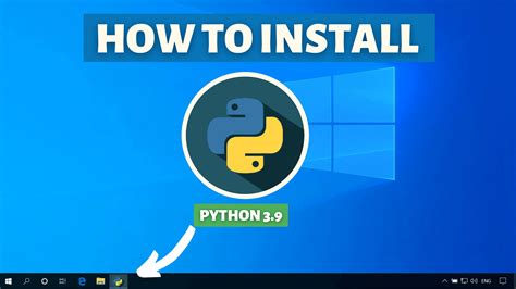 How To Install Python In Windows Techdecode Tutorials