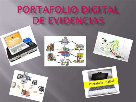 Calaméo Portafolio Digital De Evidencias 2 Terminado