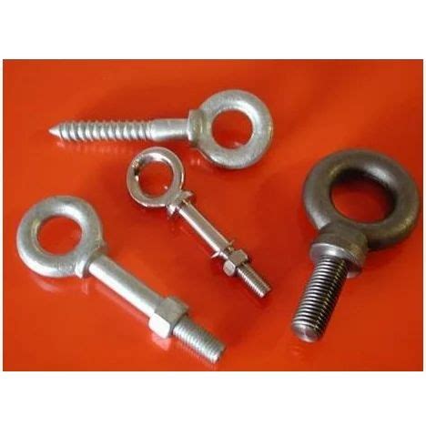 Eye Bolts At Best Price In Ahmedabad By Mare Vepar Nathi Karvo ID
