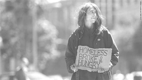 social justice issues now poverty