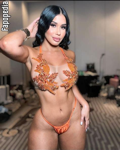 Roxana Ventura Nude Leaks Photo Fapopedia