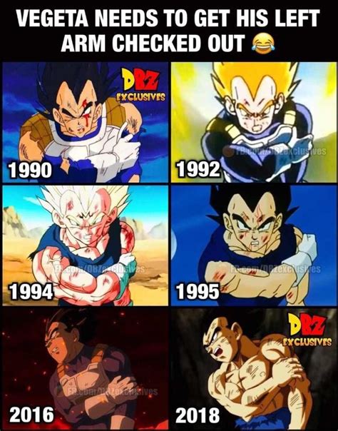 Dec 18, 2018 · the studio that brought us our childhood english dubs of dragon ball z and fullmetal alchemist have their own streaming service on hand. 86 best memes de dragon ball images on Pinterest | Jokes, Dragon ball and Ha ha