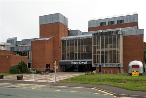 Plans To Redevelop Theatr Clwyd Opposed By C20 Society The Twentieth