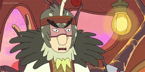 Which Rick And Morty Character Are You Based On Your Zodiac Sign