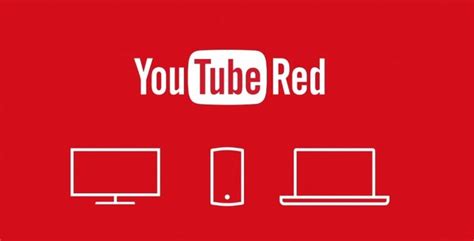 Paid Youtube Red Soon Device Boom