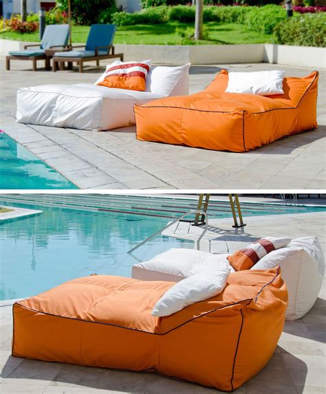 12 Outdoor Daybeds To Get You Dreaming Of Warmer Weather