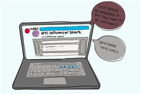 Nyc Influencer Snark