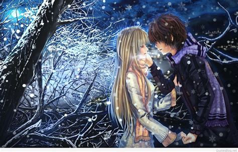Anime girl, boy, couple, fighter, katana, landscape, raining. Anime images wallpaper love couples couple HD wallpaper ...