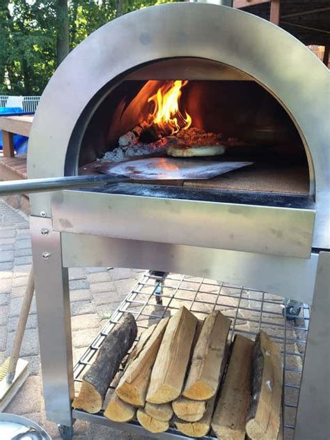 10 Diy Pizza Ovens Thatll Cook Your Favorite Pizza