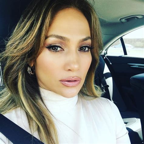 Jennifer Lopez Naked Selfie Telegraph