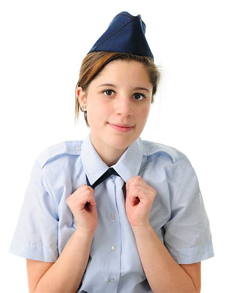 Air Force Uniforms Stock Photos Pictures And Royalty Free Images Istock