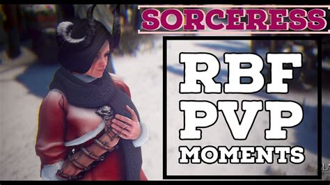 The sorceress class uses an amulet as their primary weapon and talisman as their secondary weapon. Black Desert Online 62 Sorceress RBF PvP cool & fun moments. - YouTube