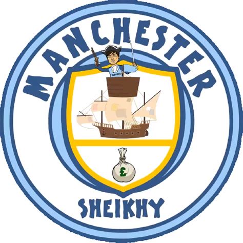 I personally like this logo with the blue base color. Image - Manchester City logo.png | 442oons Wiki | FANDOM ...