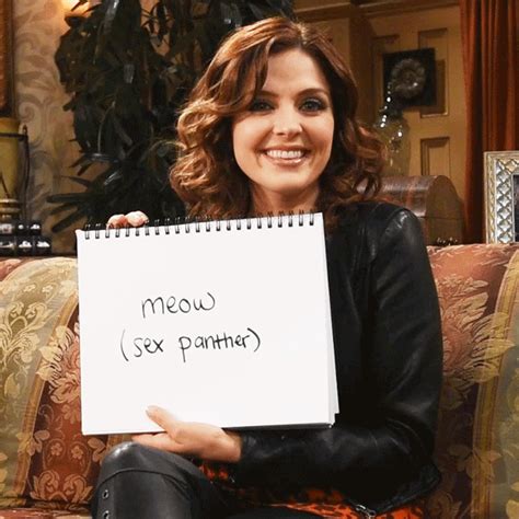 Soap Opera Bad Girl Jen Lilley On Her Favorite Villainesses