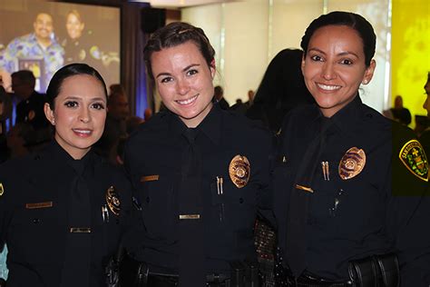 San Diego Police Foundation — Ranch And Coast Magazine