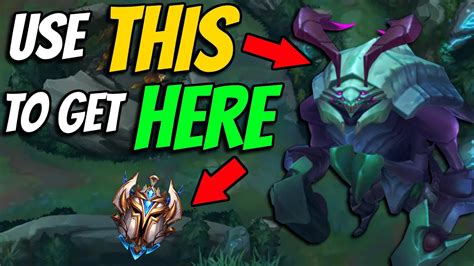 Why You Should Prioritize Rift Herald To Win More Games When To Get