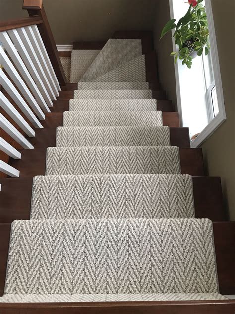 Torontonian Flooring Stairs Stair Runner Carpet Home Decor