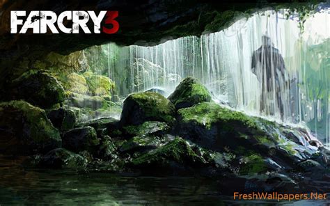 Far Cry 3 Wallpapers Wallpaper Cave