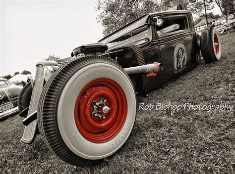 Pin By Kevin Reilander On Kustoms Sleds And Rods Monster Trucks